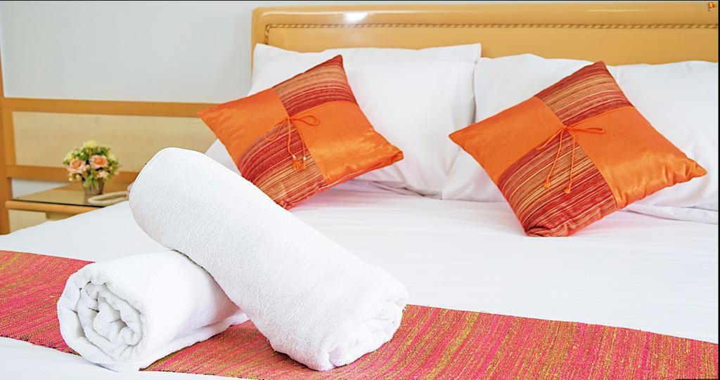 Aparthotel Suwannin Bangkok