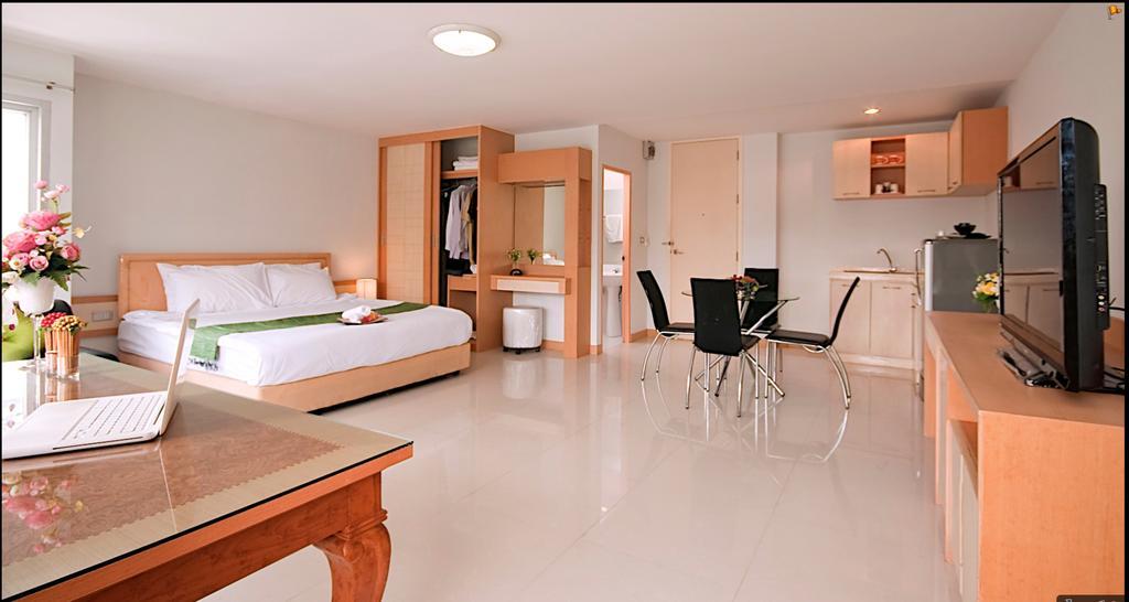 Suwannin Aparthotel